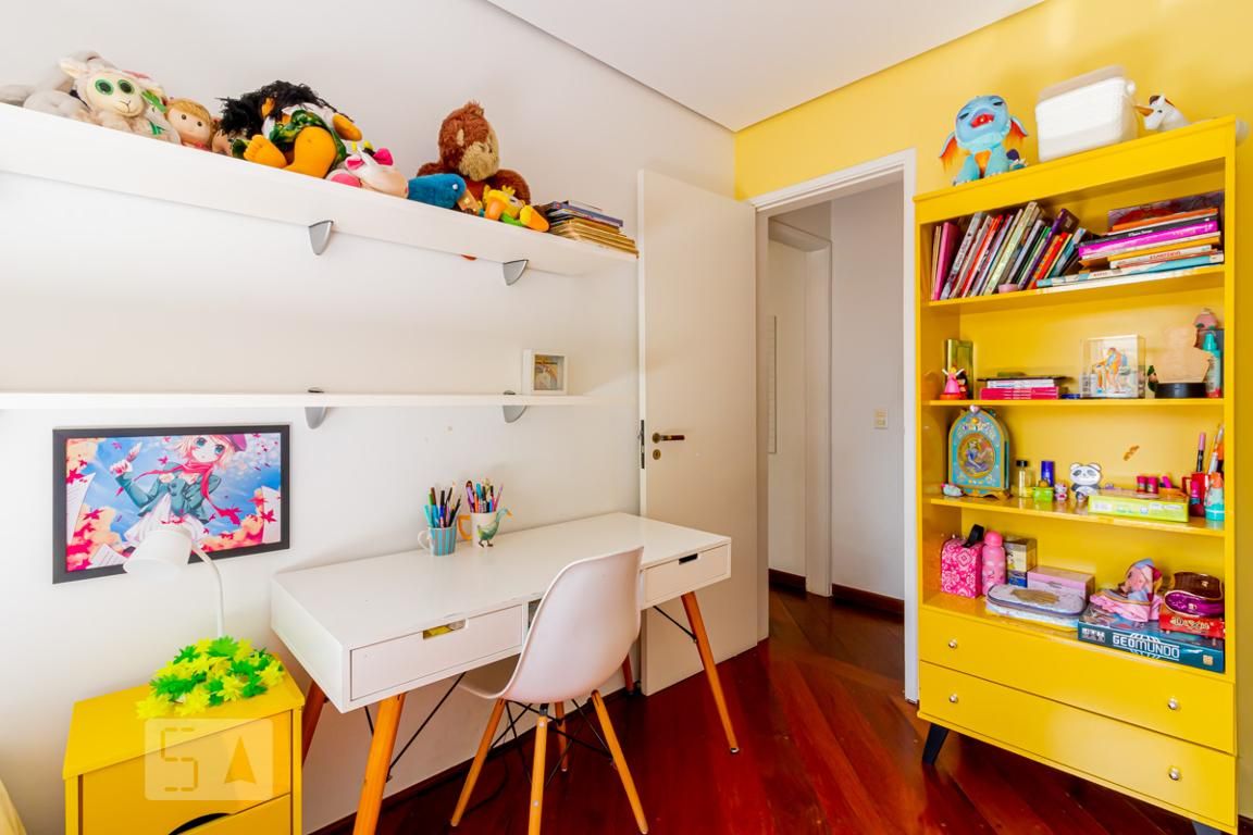 Cobertura, 3 quartos, 164 m² - Foto 42