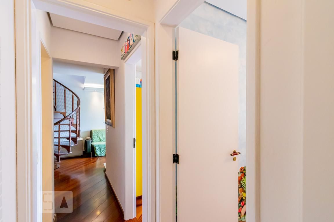 Cobertura, 3 quartos, 164 m² - Foto 17