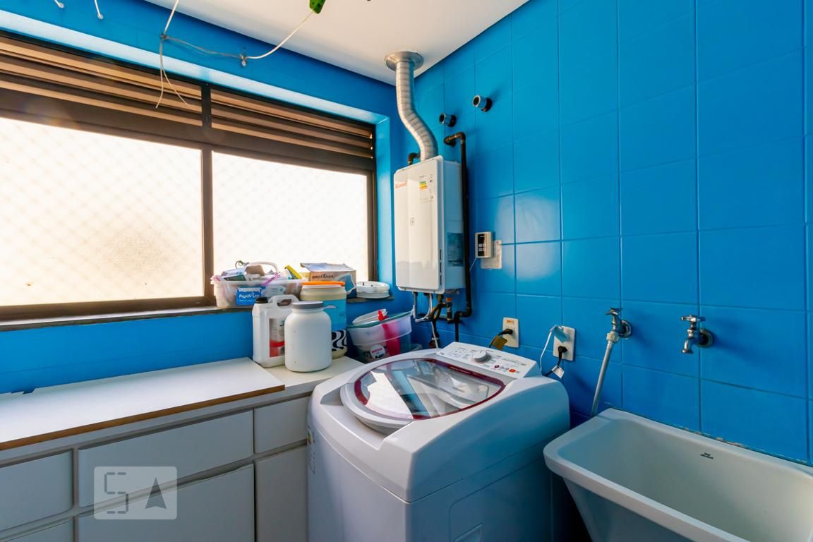 Cobertura, 3 quartos, 164 m² - Foto 58