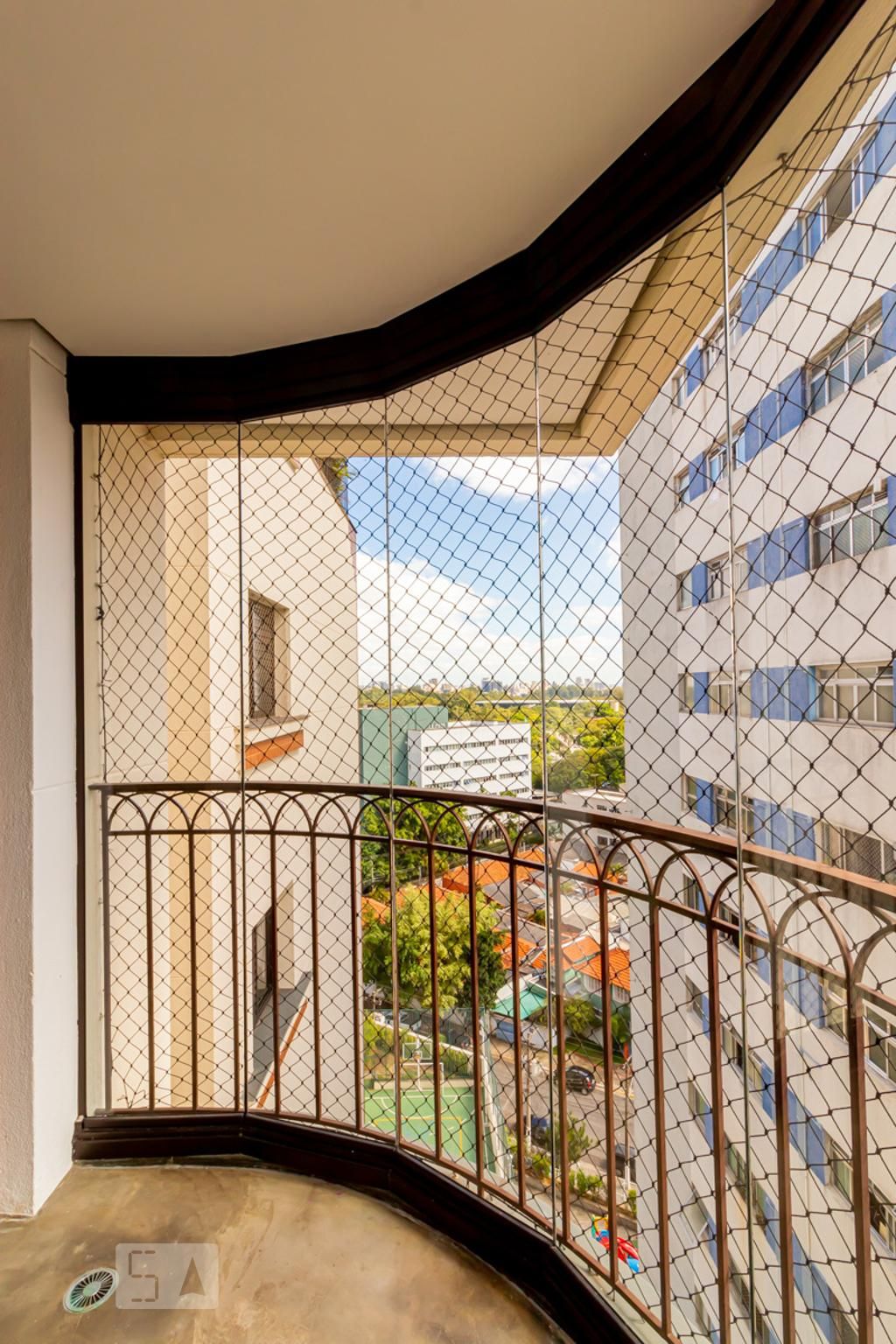 Cobertura, 3 quartos, 164 m² - Foto 12