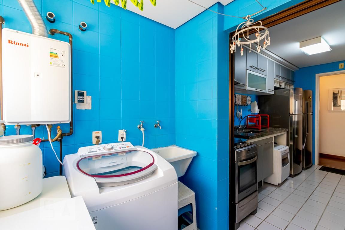 Cobertura, 3 quartos, 164 m² - Foto 61