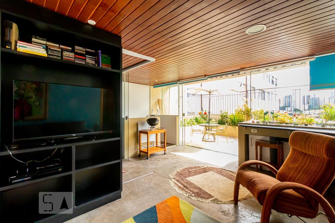 Cobertura, 3 quartos, 164 m² - Foto 71