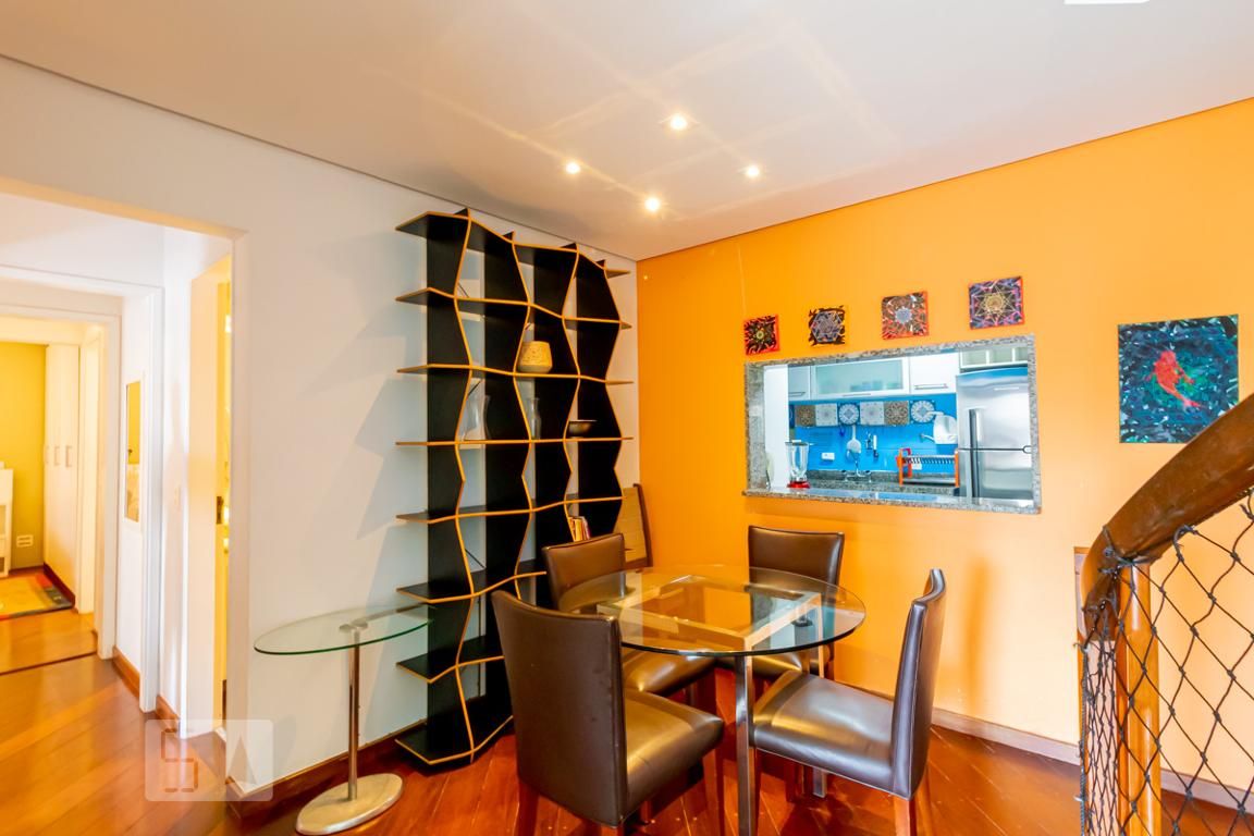Cobertura, 3 quartos, 164 m² - Foto 2