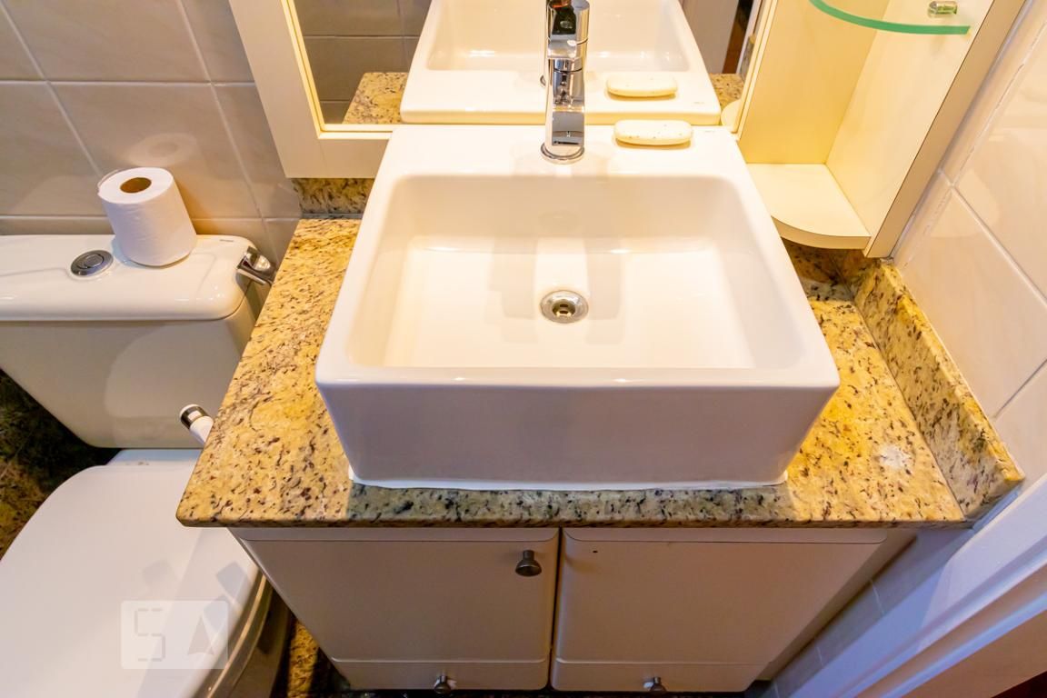 Cobertura, 3 quartos, 164 m² - Foto 31
