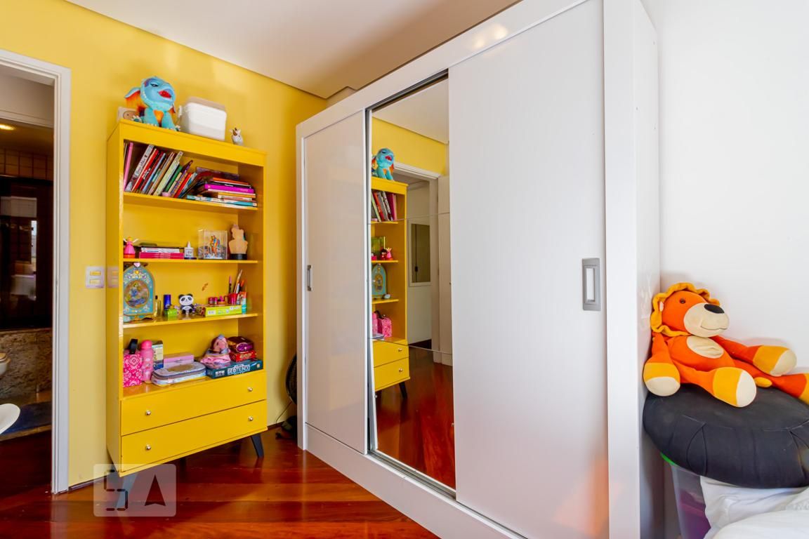 Cobertura, 3 quartos, 164 m² - Foto 41