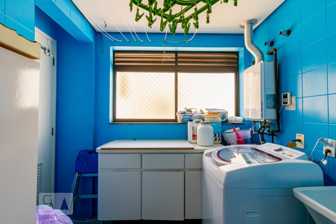 Cobertura, 3 quartos, 164 m² - Foto 57