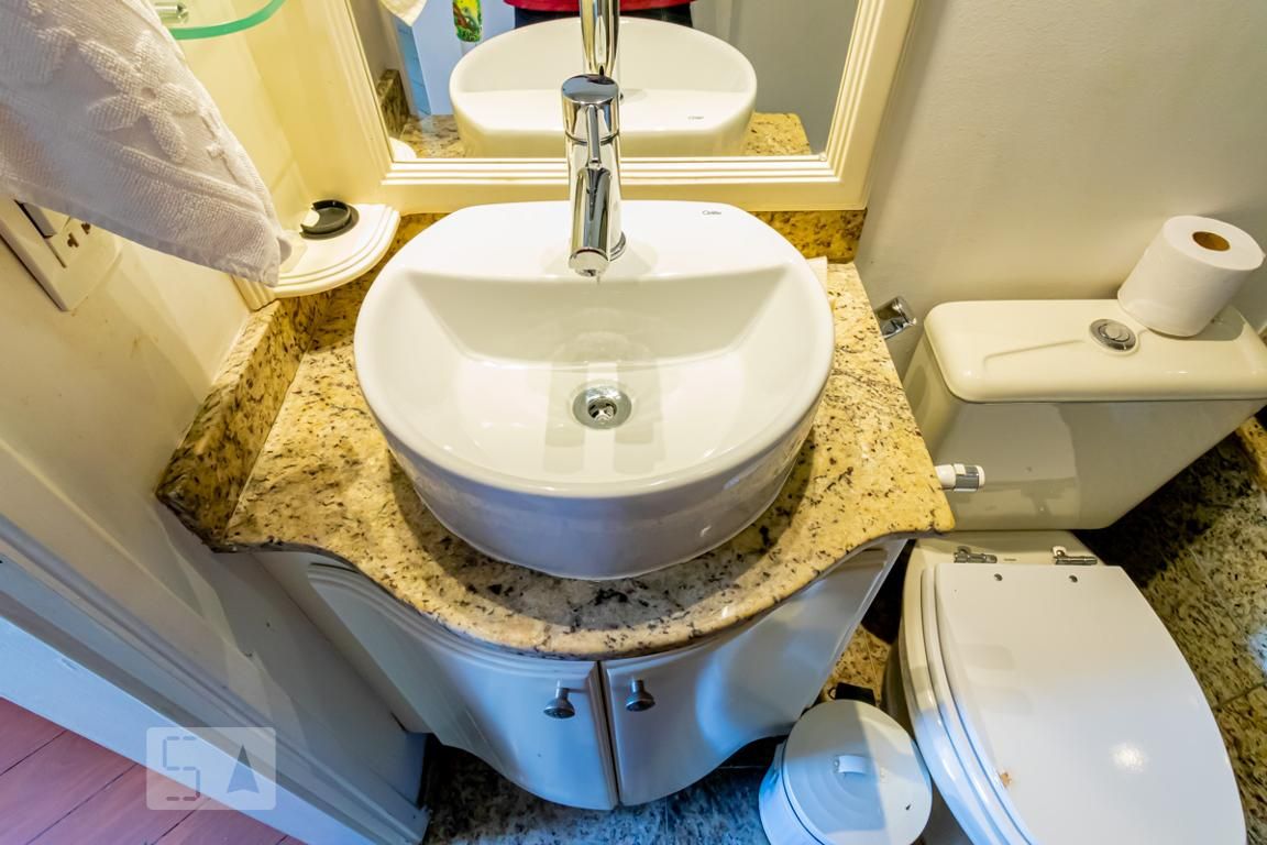 Cobertura, 3 quartos, 164 m² - Foto 50