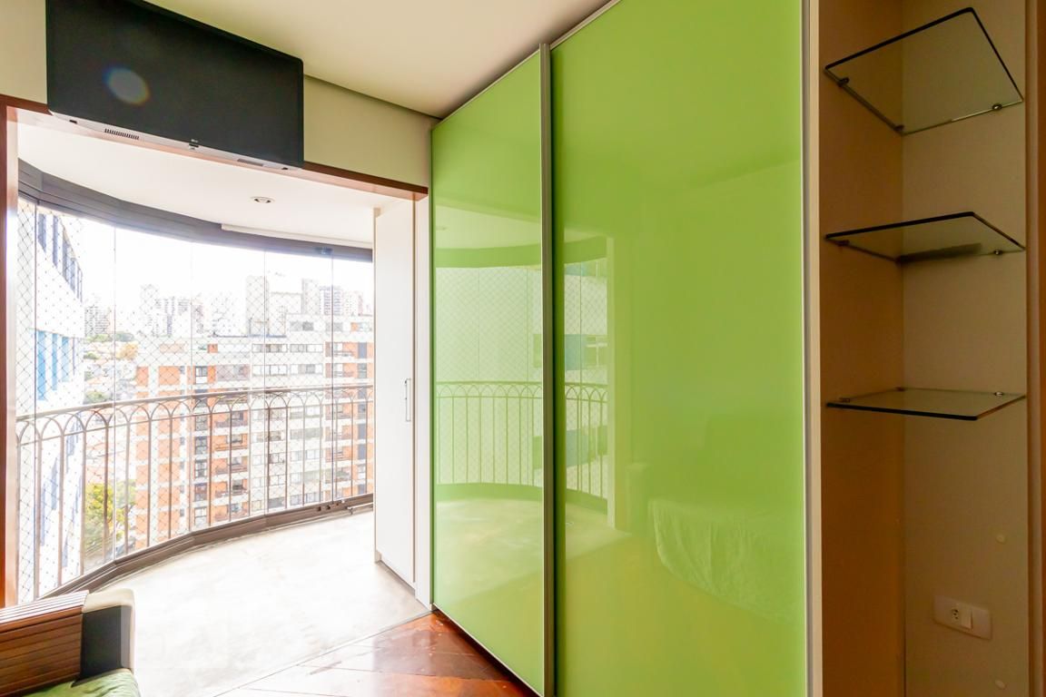 Cobertura, 3 quartos, 164 m² - Foto 6