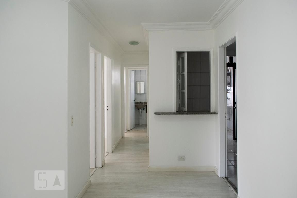 Apartamento, 3 quartos, 63 m² - Foto 5