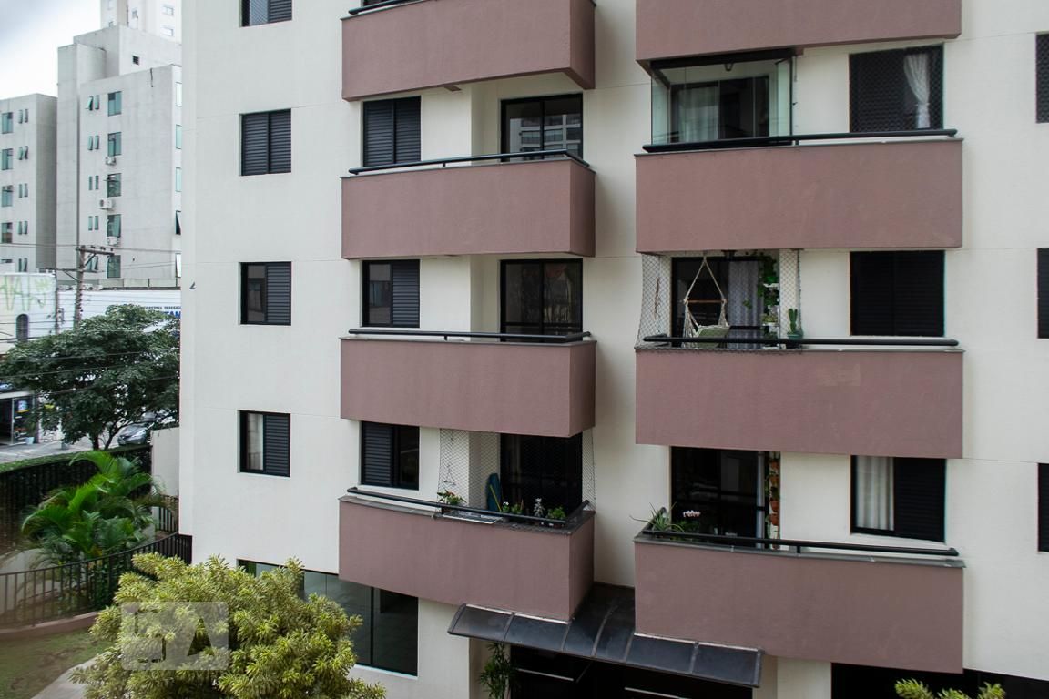 Apartamento, 3 quartos, 63 m² - Foto 7