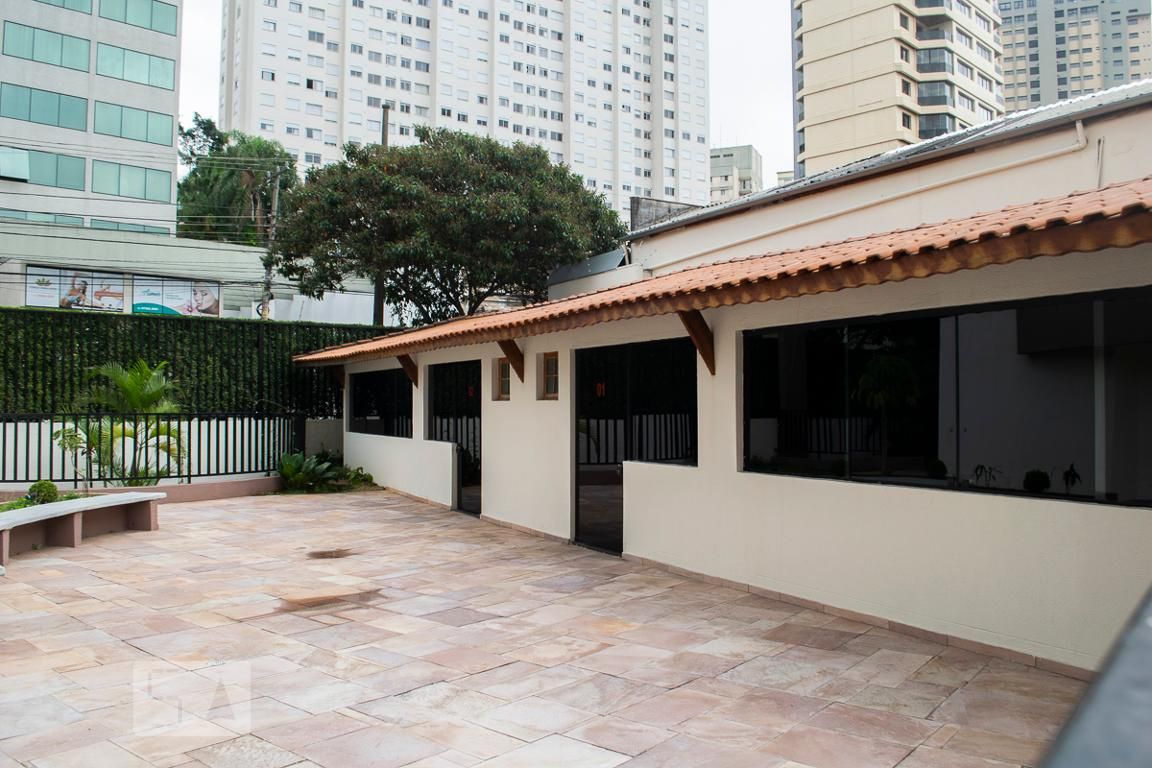 Apartamento, 3 quartos, 63 m² - Foto 45