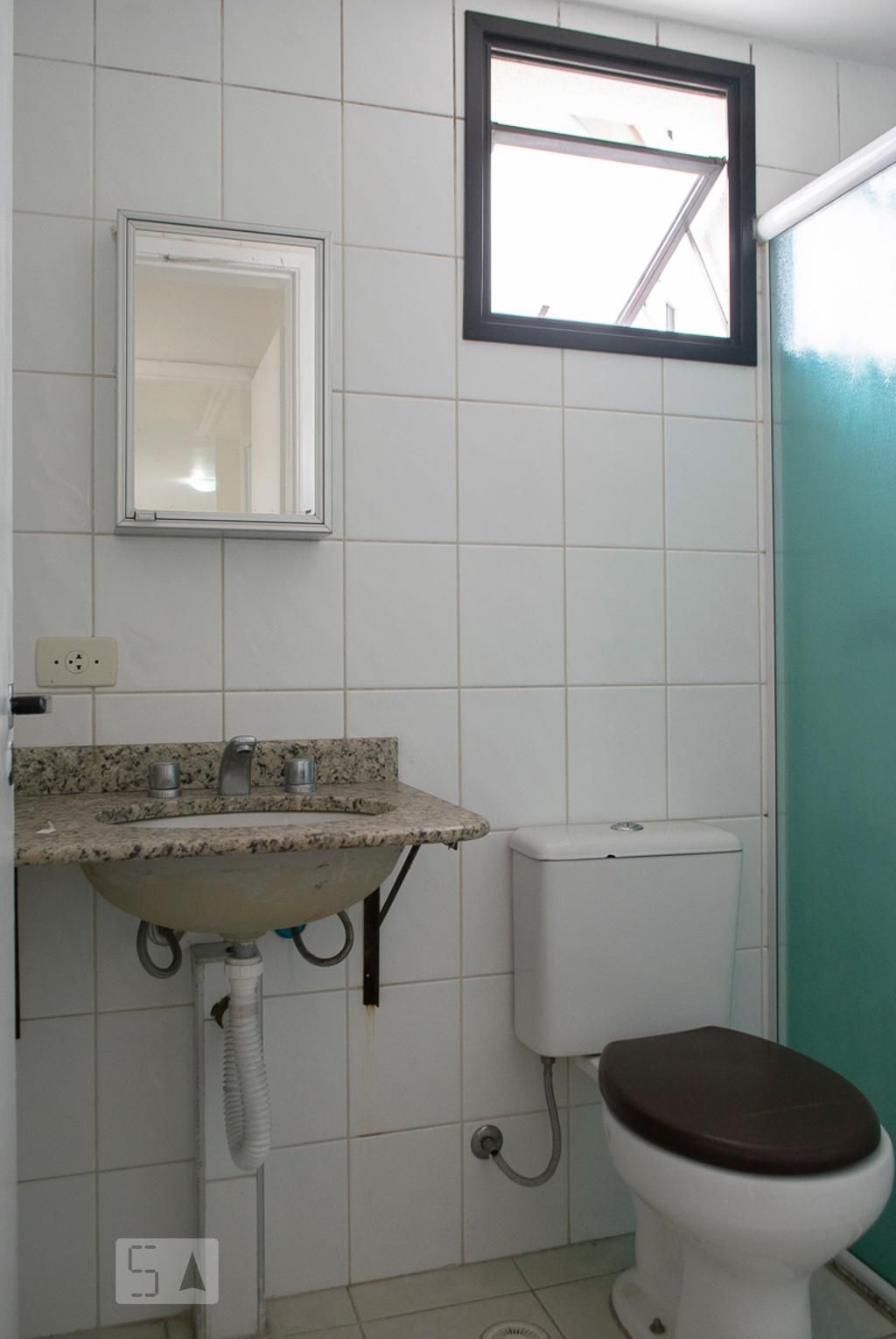 Apartamento, 3 quartos, 63 m² - Foto 21