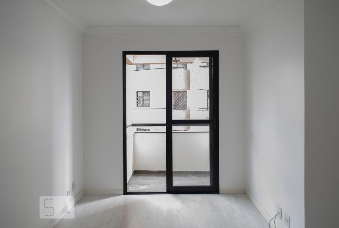 Apartamento, 3 quartos, 63 m² - Foto 1