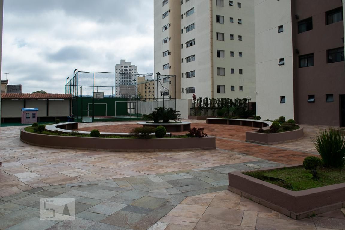 Apartamento, 3 quartos, 63 m² - Foto 41