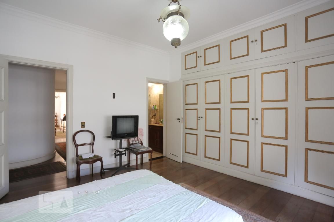 Apartamento, 4 quartos, 360 m² - Foto 17
