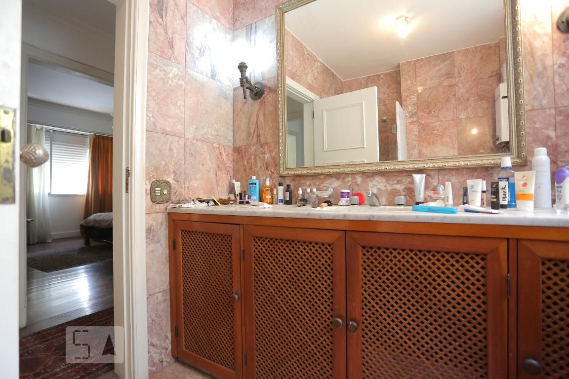Apartamento, 4 quartos, 360 m² - Foto 41