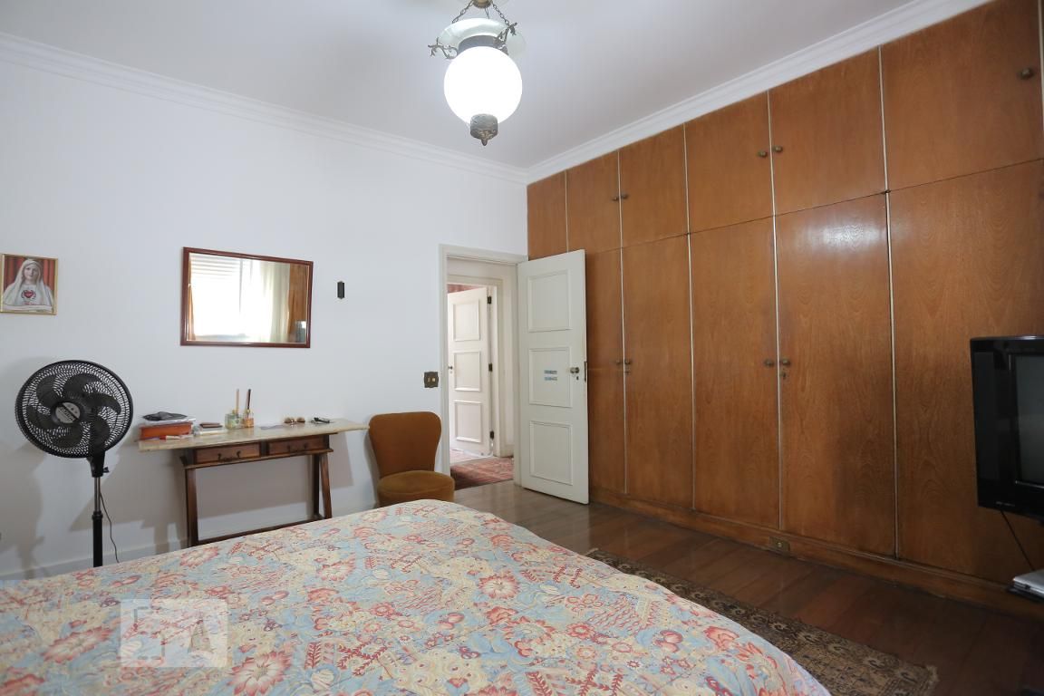 Apartamento, 4 quartos, 360 m² - Foto 33