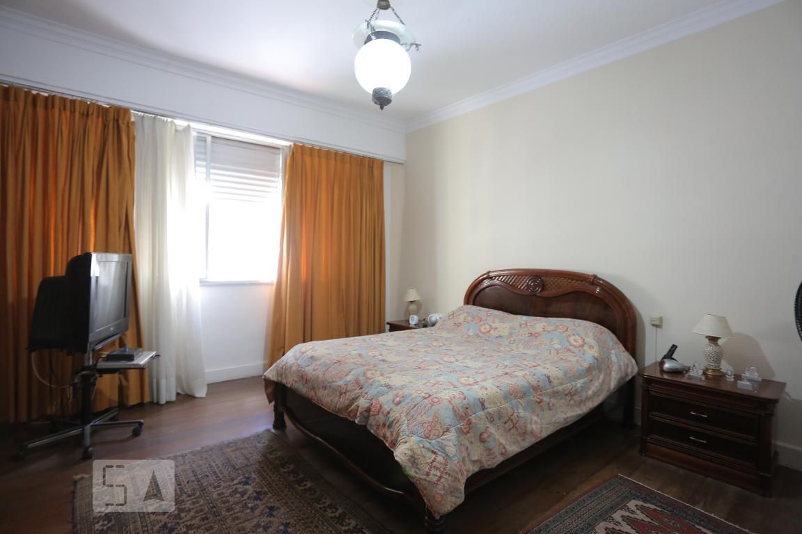 Apartamento, 4 quartos, 360 m² - Foto 30