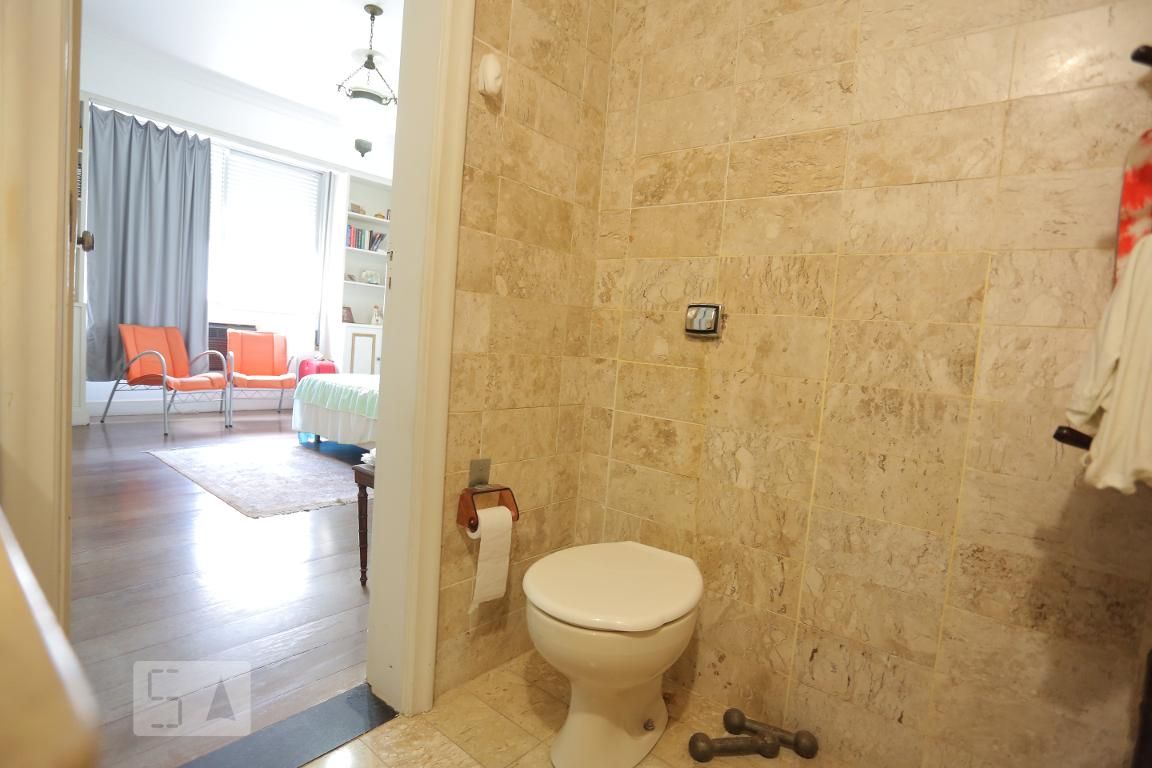 Apartamento, 4 quartos, 360 m² - Foto 20