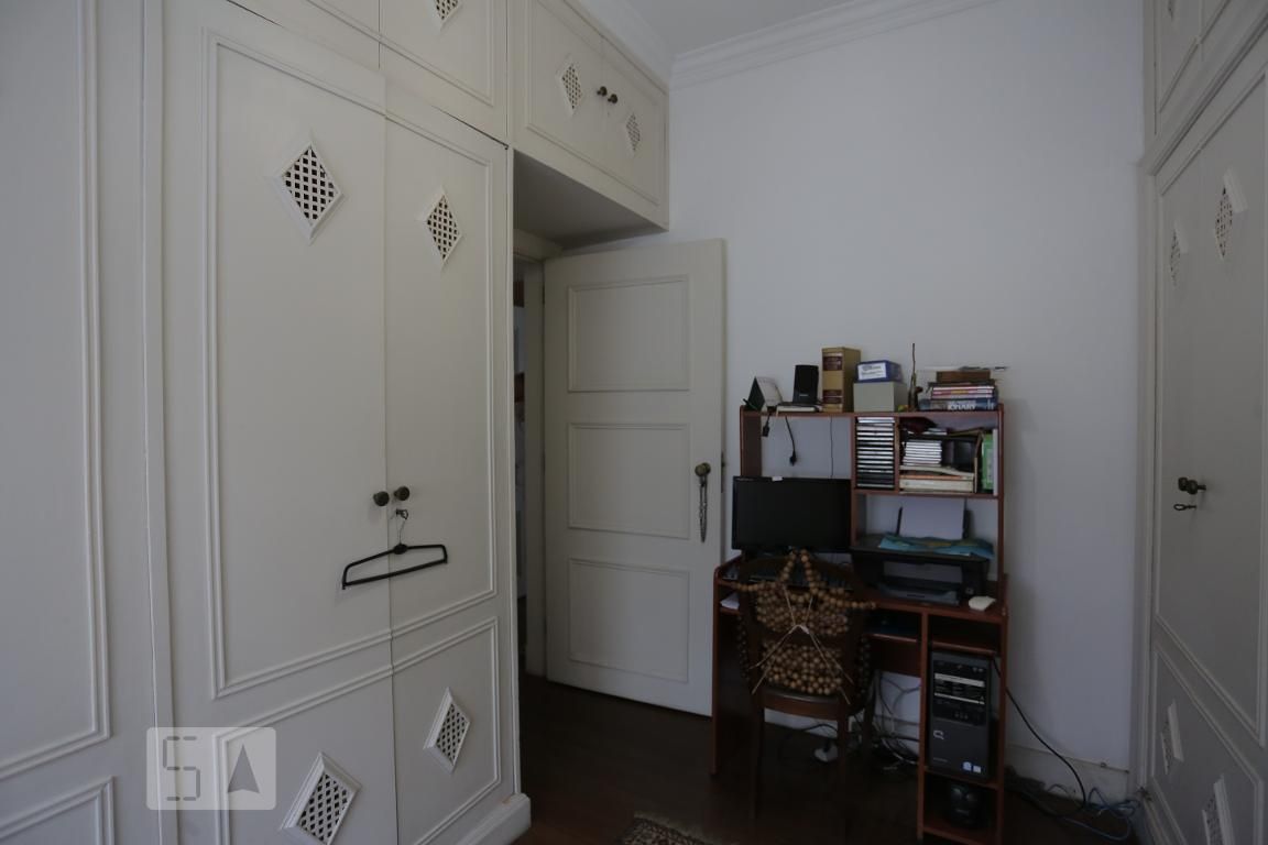 Apartamento, 4 quartos, 360 m² - Foto 28