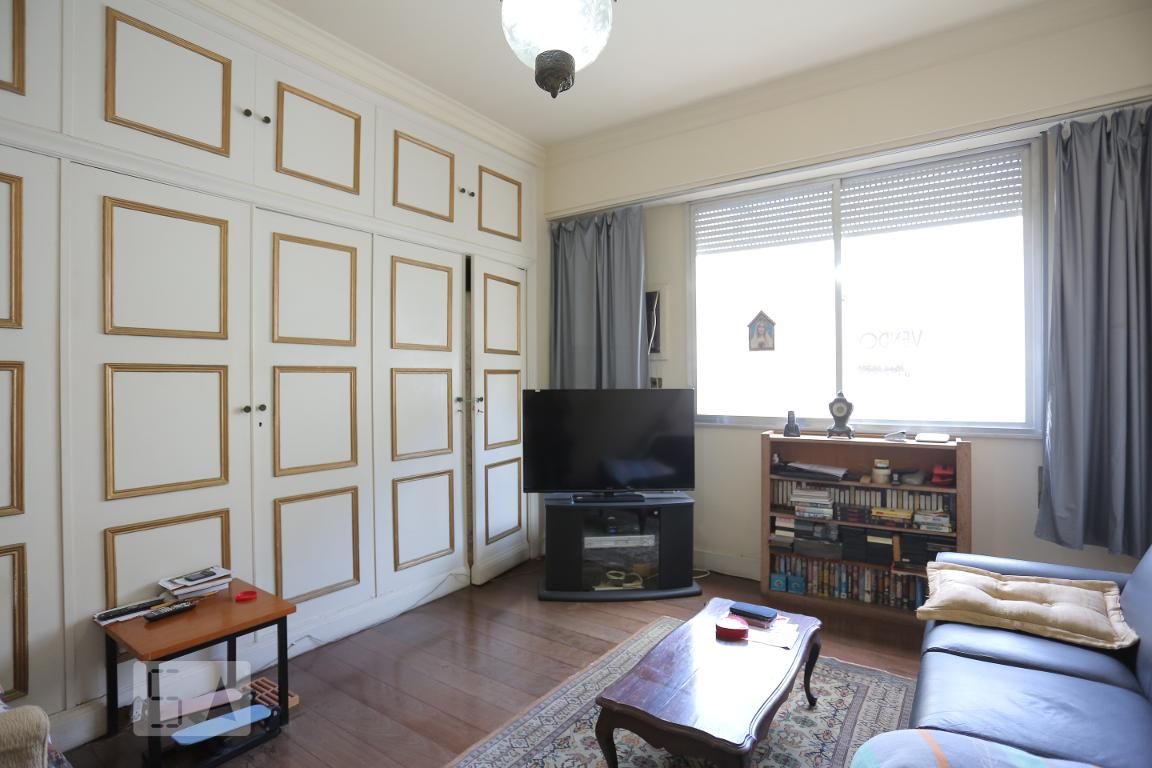 Apartamento, 4 quartos, 360 m² - Foto 23
