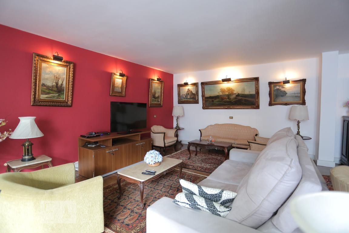 Apartamento, 4 quartos, 360 m² - Foto 3