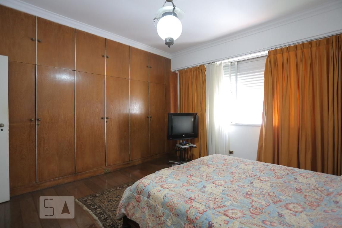 Apartamento, 4 quartos, 360 m² - Foto 31