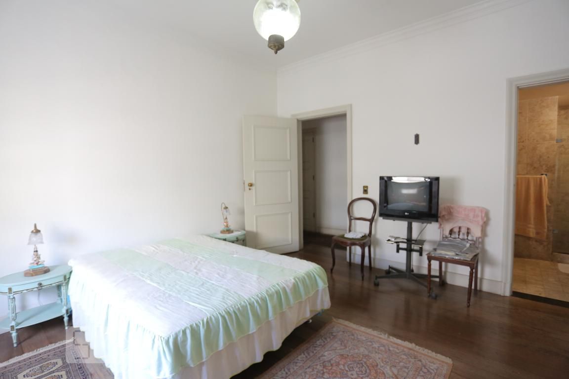 Apartamento, 4 quartos, 360 m² - Foto 16