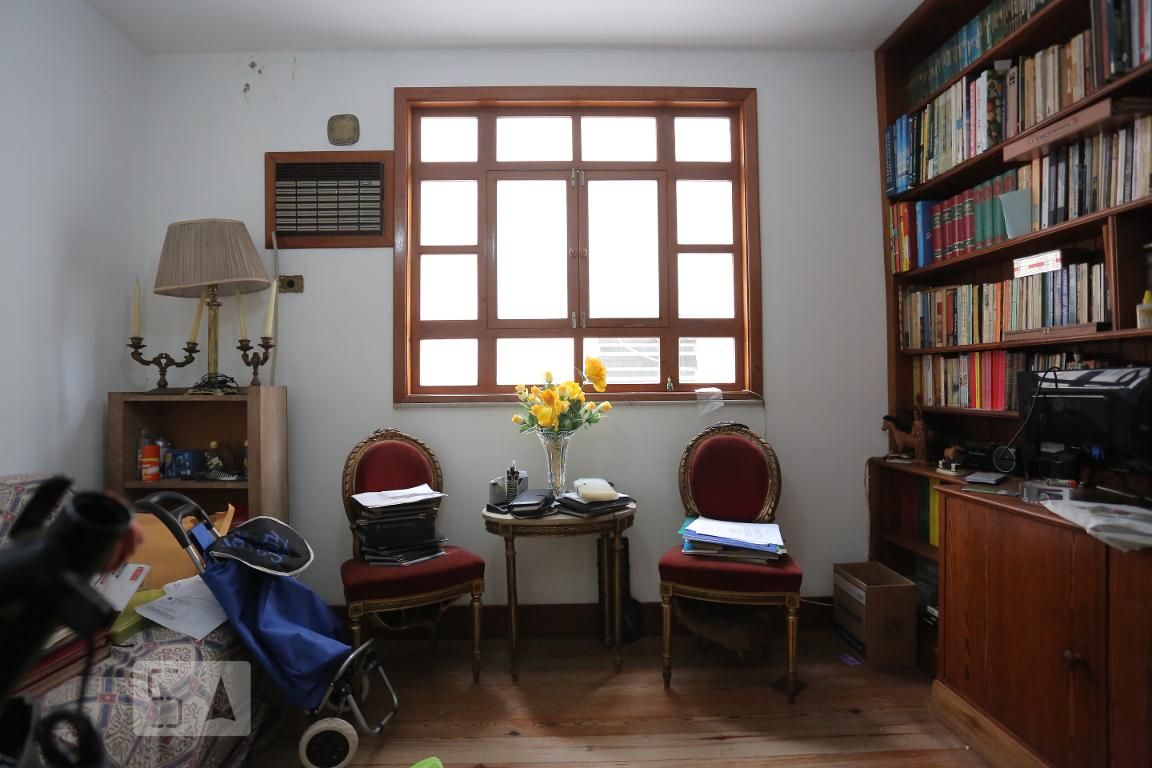 Apartamento, 4 quartos, 360 m² - Foto 37