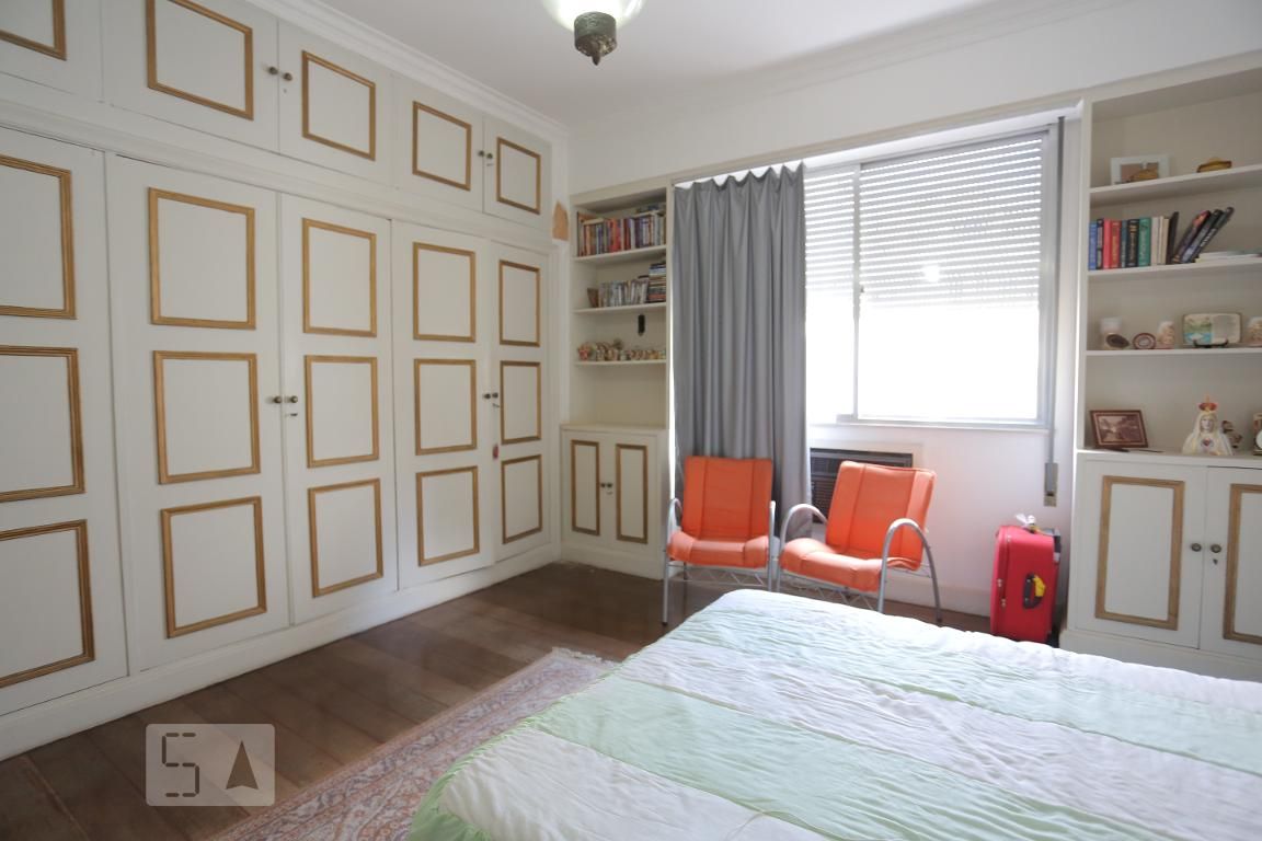 Apartamento, 4 quartos, 360 m² - Foto 15