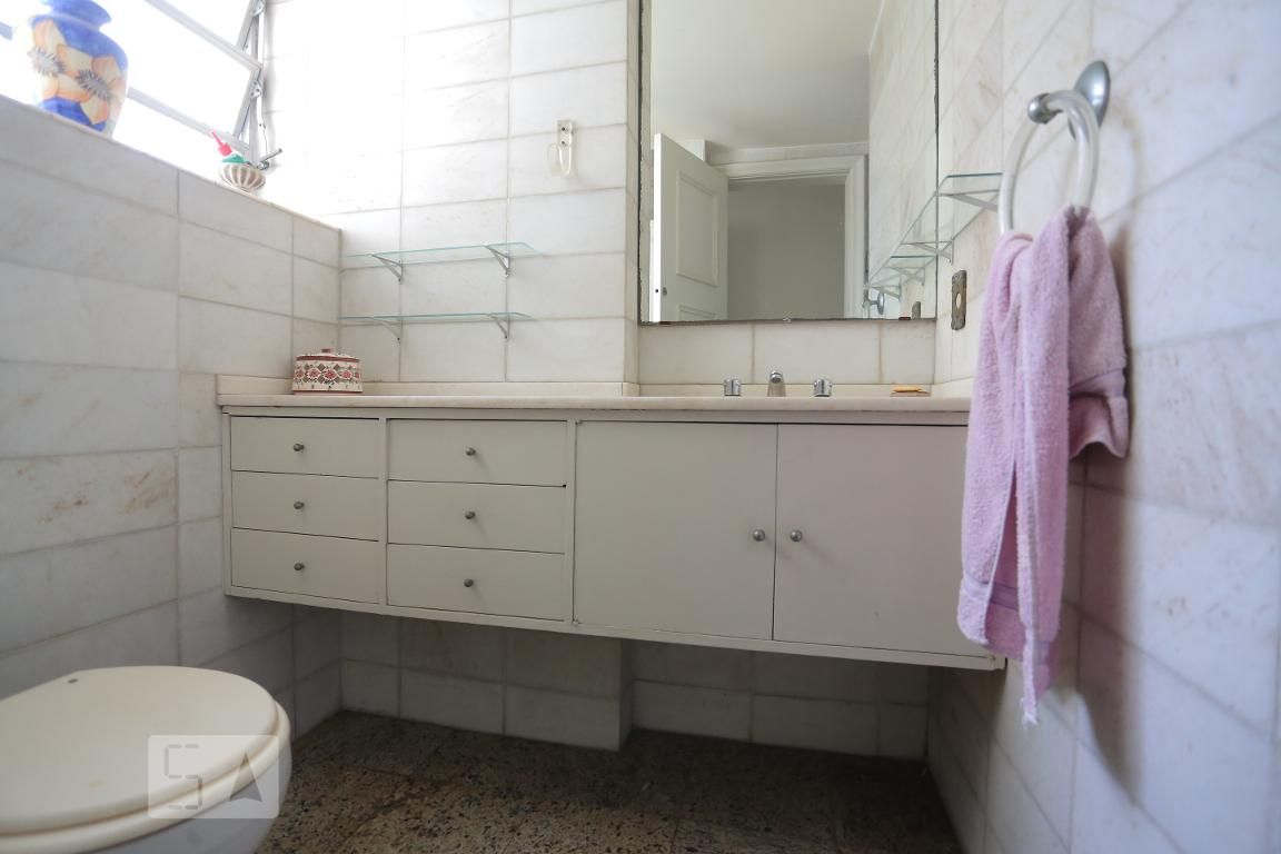 Apartamento, 4 quartos, 360 m² - Foto 45