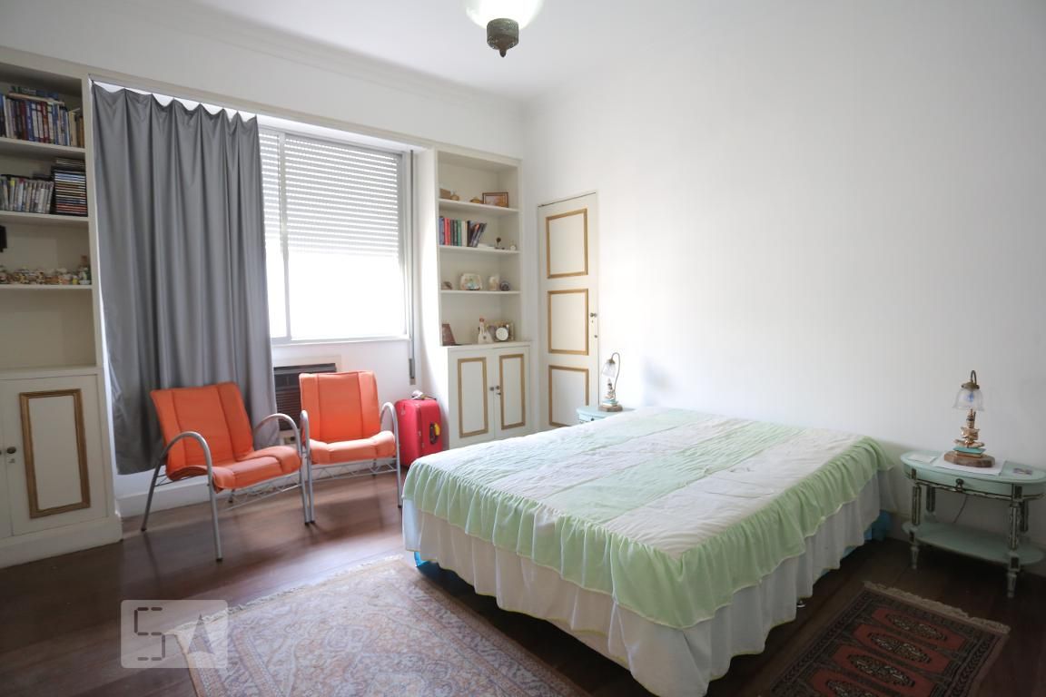 Apartamento, 4 quartos, 360 m² - Foto 14