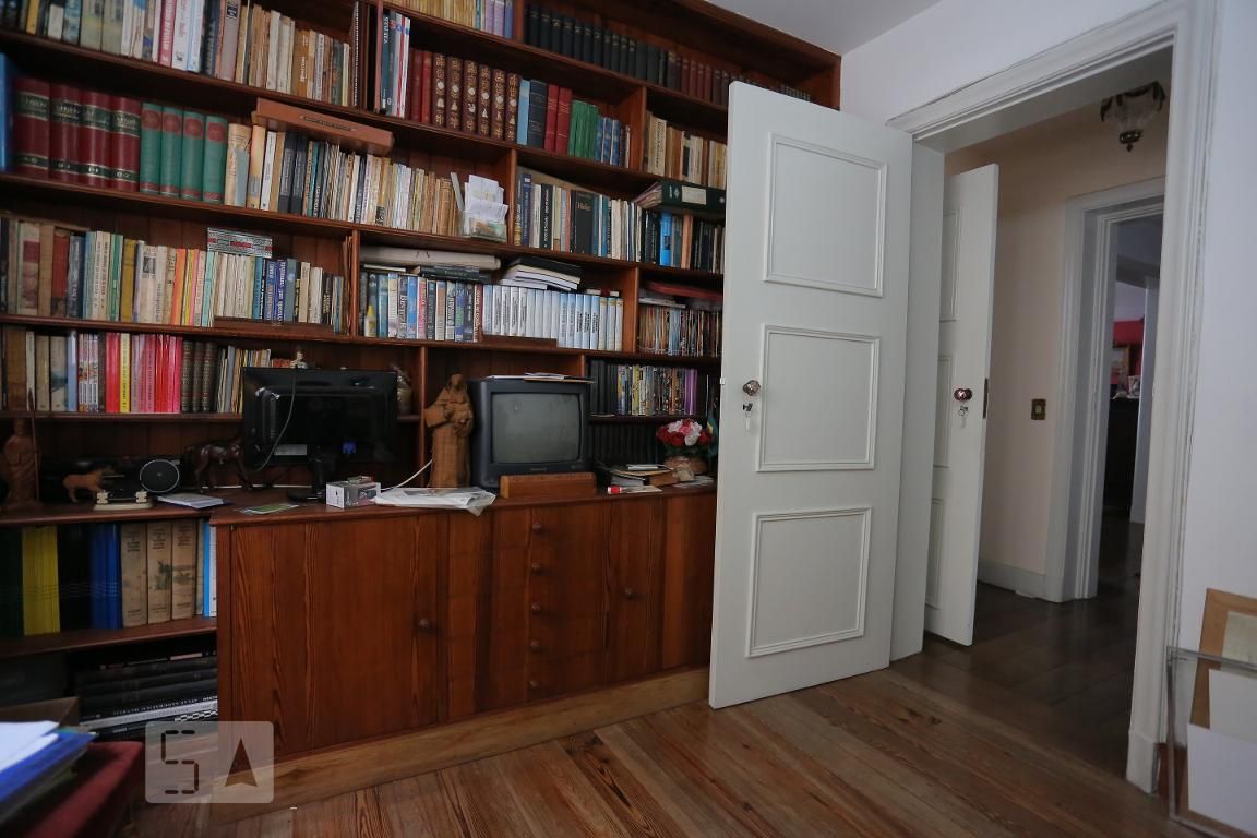 Apartamento, 4 quartos, 360 m² - Foto 36