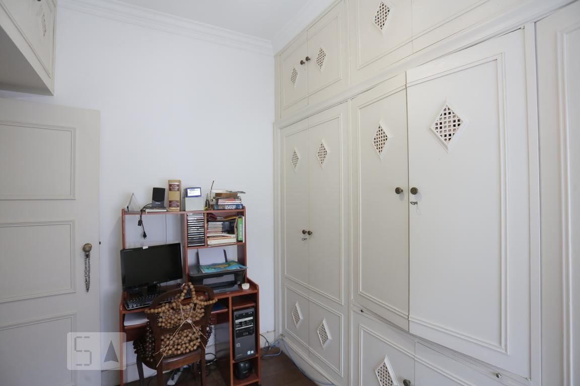 Apartamento, 4 quartos, 360 m² - Foto 29