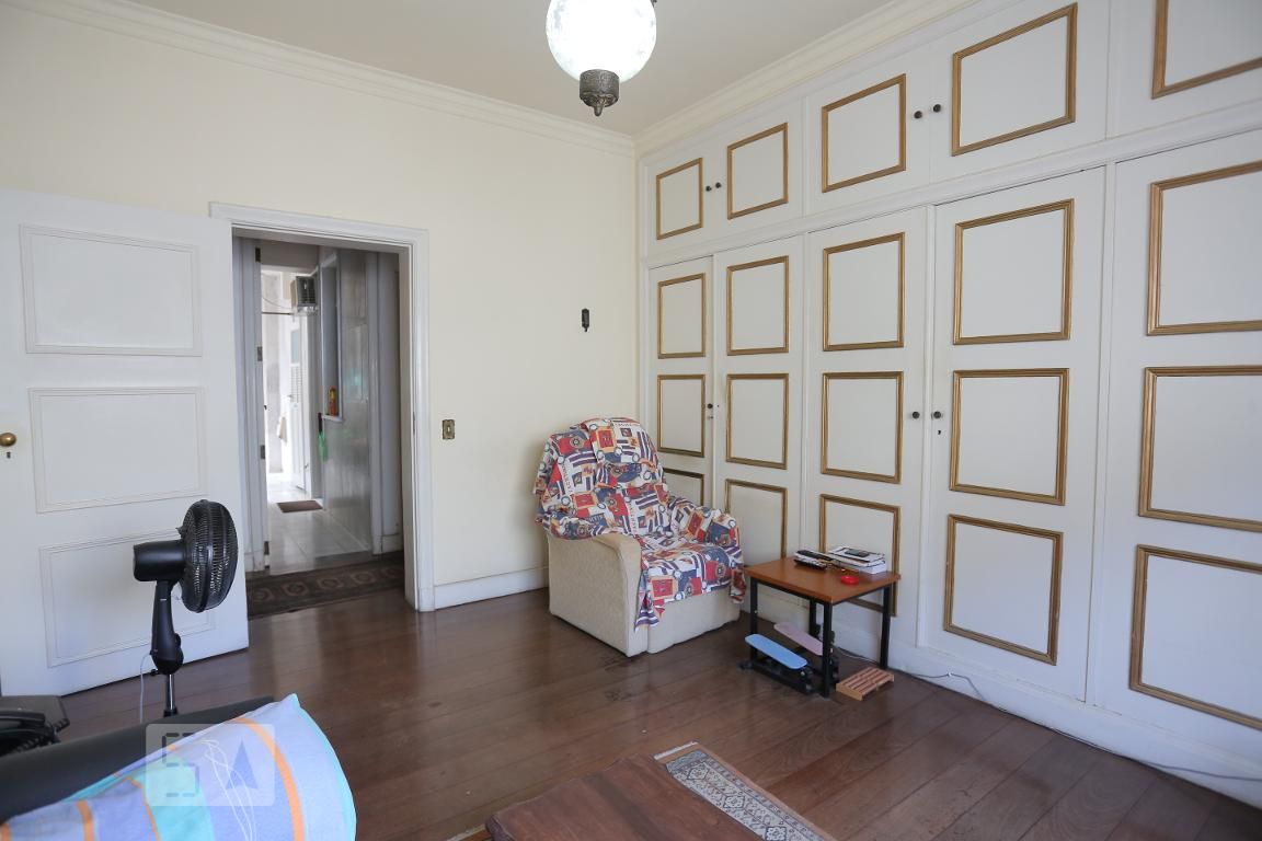 Apartamento, 4 quartos, 360 m² - Foto 25