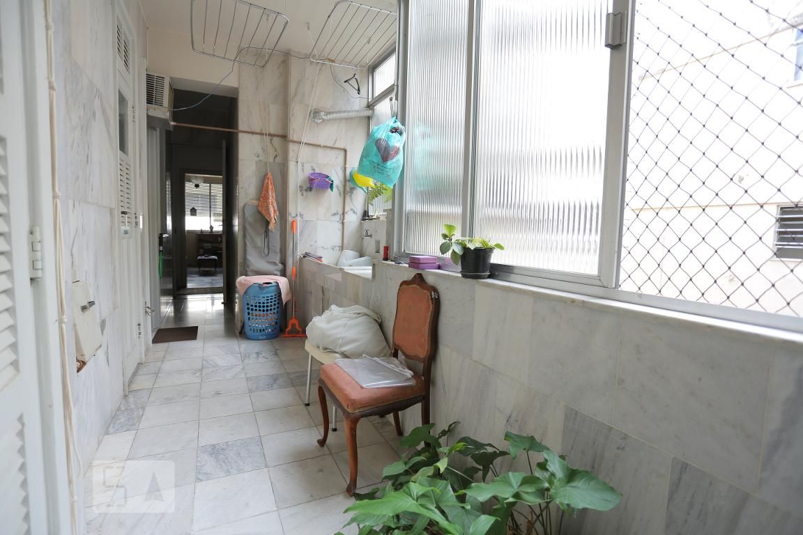 Apartamento, 4 quartos, 360 m² - Foto 52