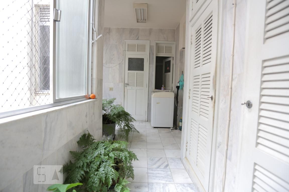 Apartamento, 4 quartos, 360 m² - Foto 54