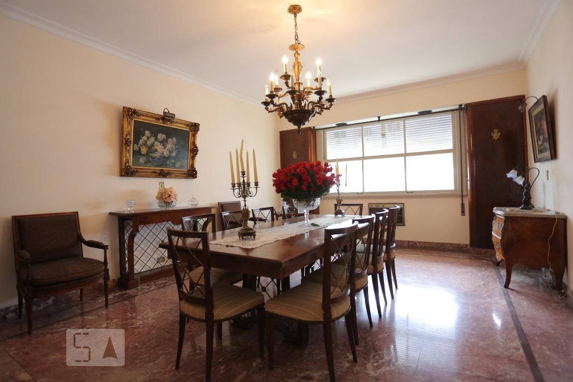 Apartamento, 4 quartos, 360 m² - Foto 7
