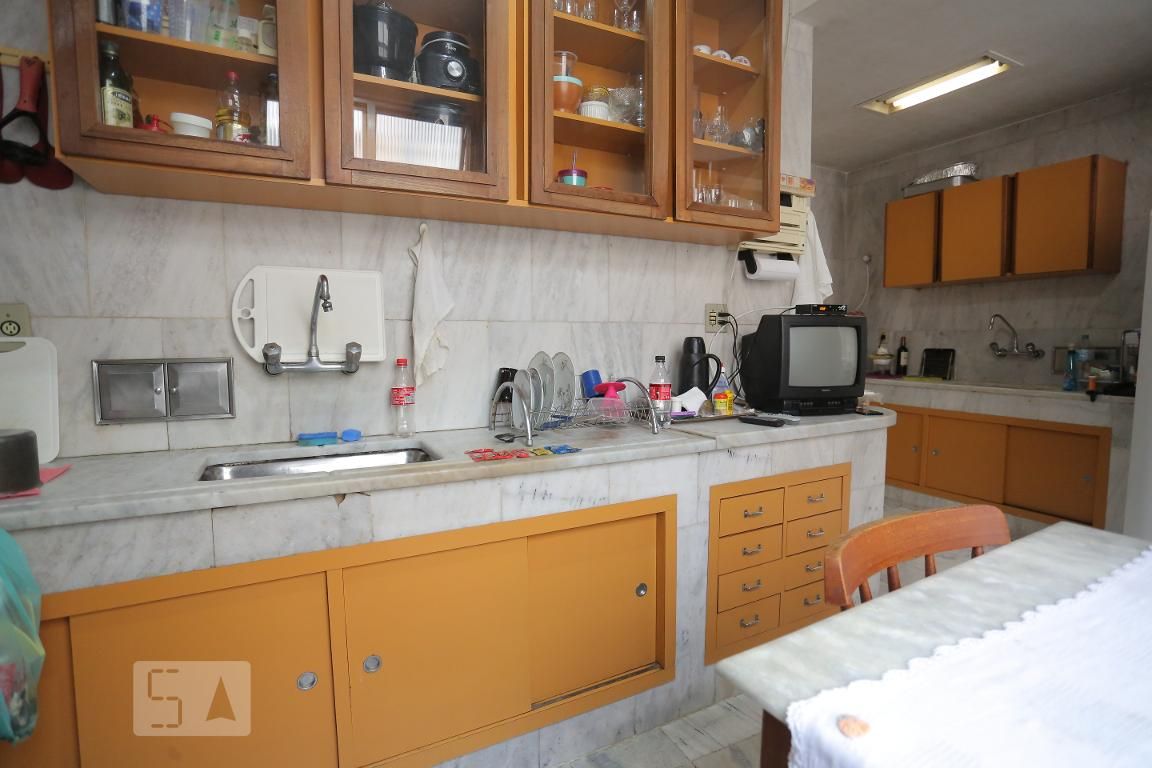Apartamento, 4 quartos, 360 m² - Foto 47