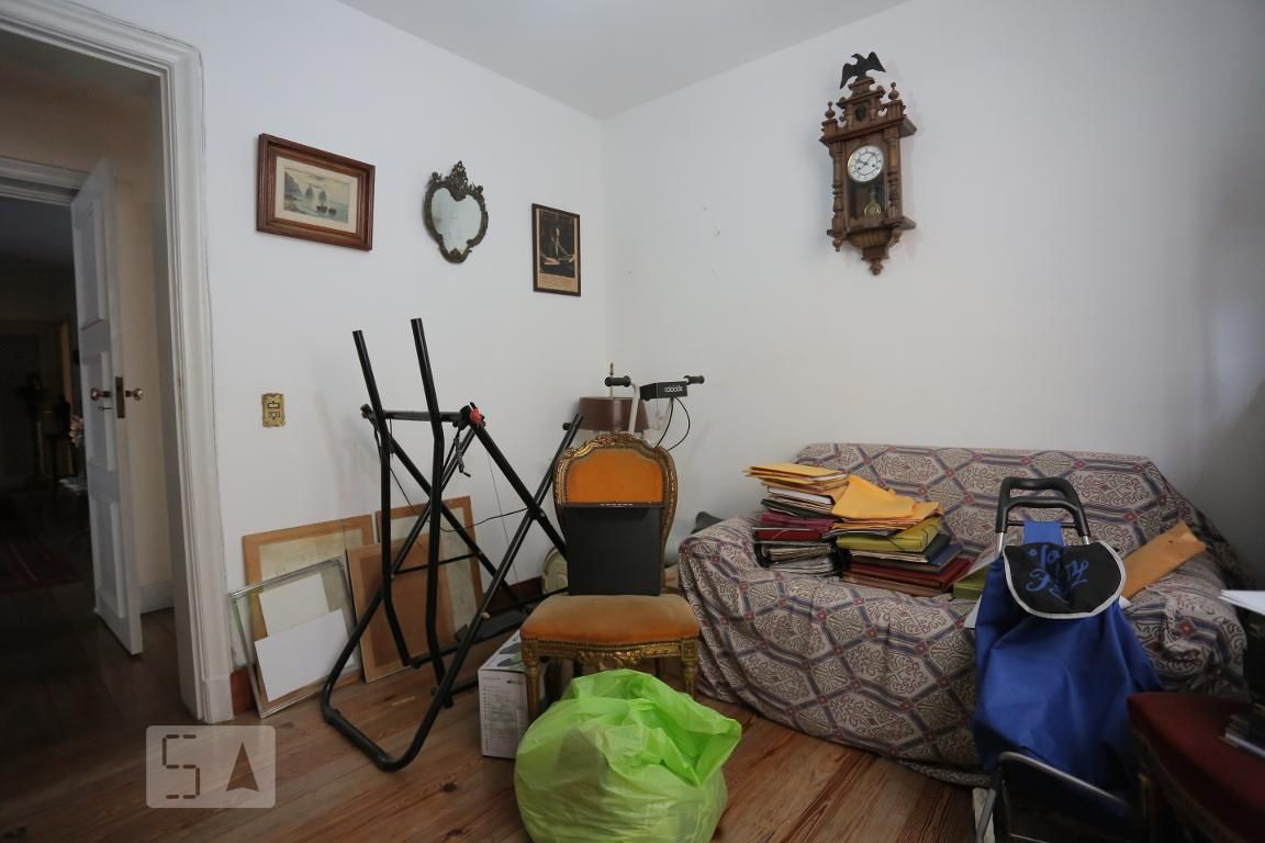 Apartamento, 4 quartos, 360 m² - Foto 35
