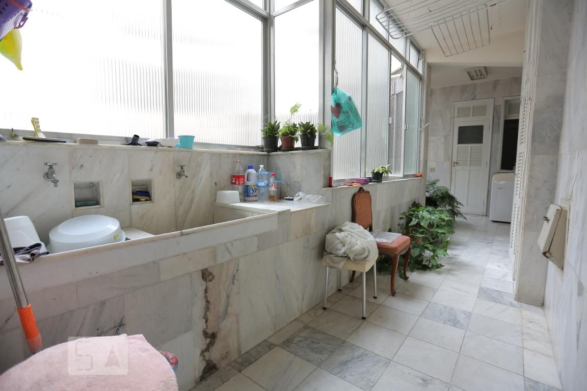Apartamento, 4 quartos, 360 m² - Foto 55