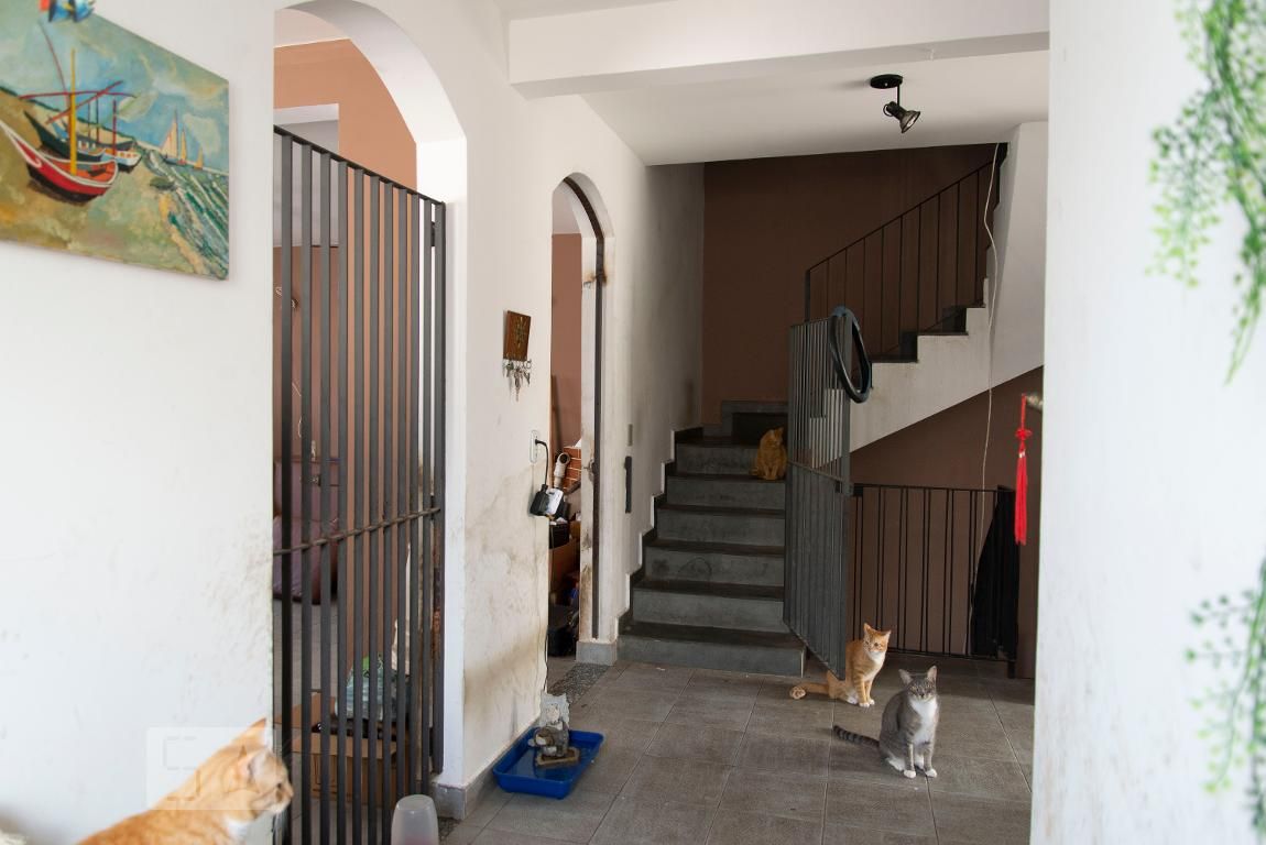 Casa, 5 quartos, 291 m² - Foto 2