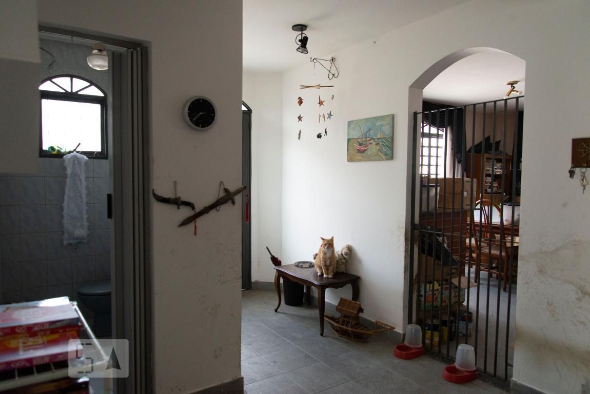 Casa, 5 quartos, 291 m² - Foto 3