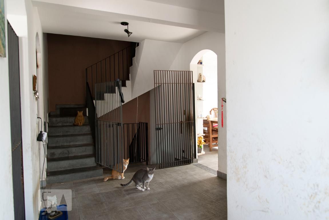Casa, 5 quartos, 291 m² - Foto 1