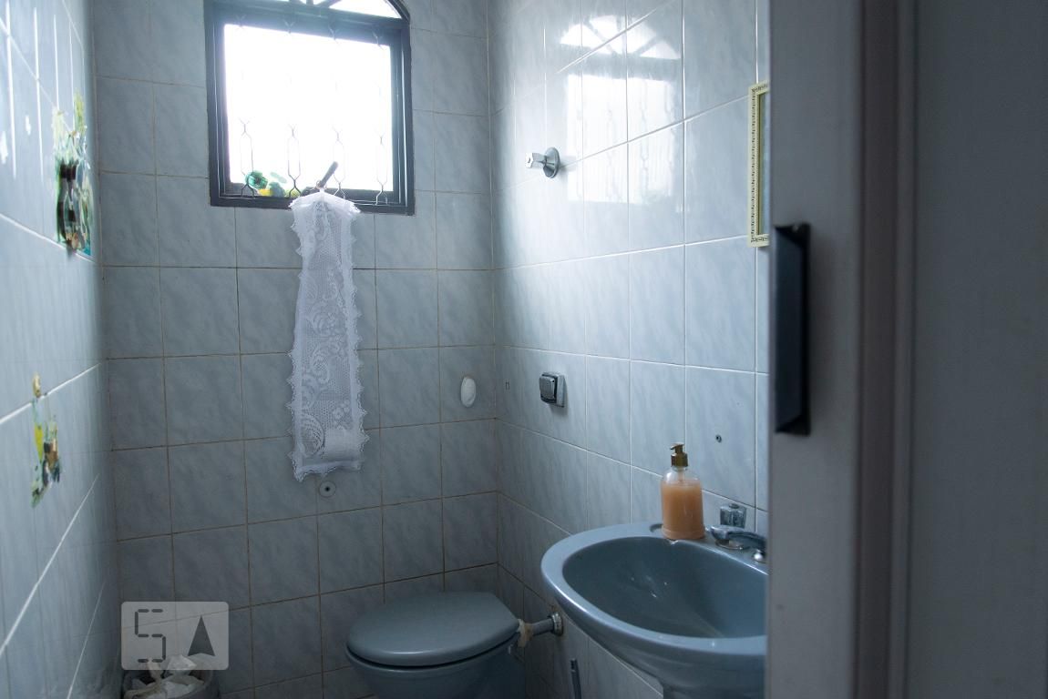 Casa, 5 quartos, 291 m² - Foto 9