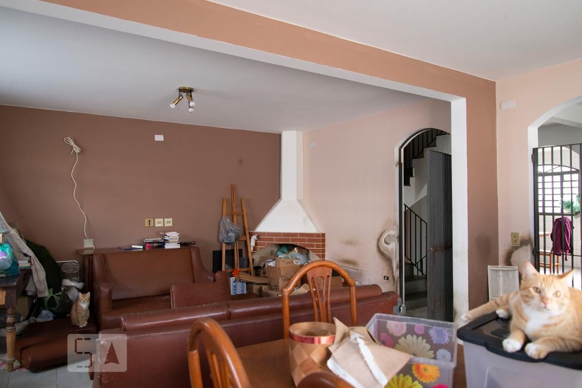 Casa, 5 quartos, 291 m² - Foto 6