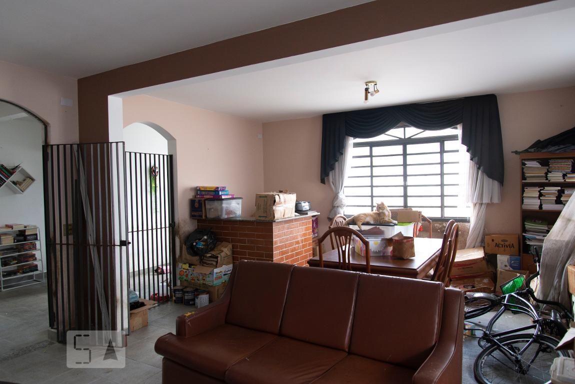 Casa, 5 quartos, 291 m² - Foto 8
