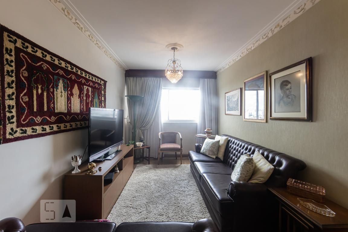 Apartamento, 3 quartos, 87 m² - Foto 2