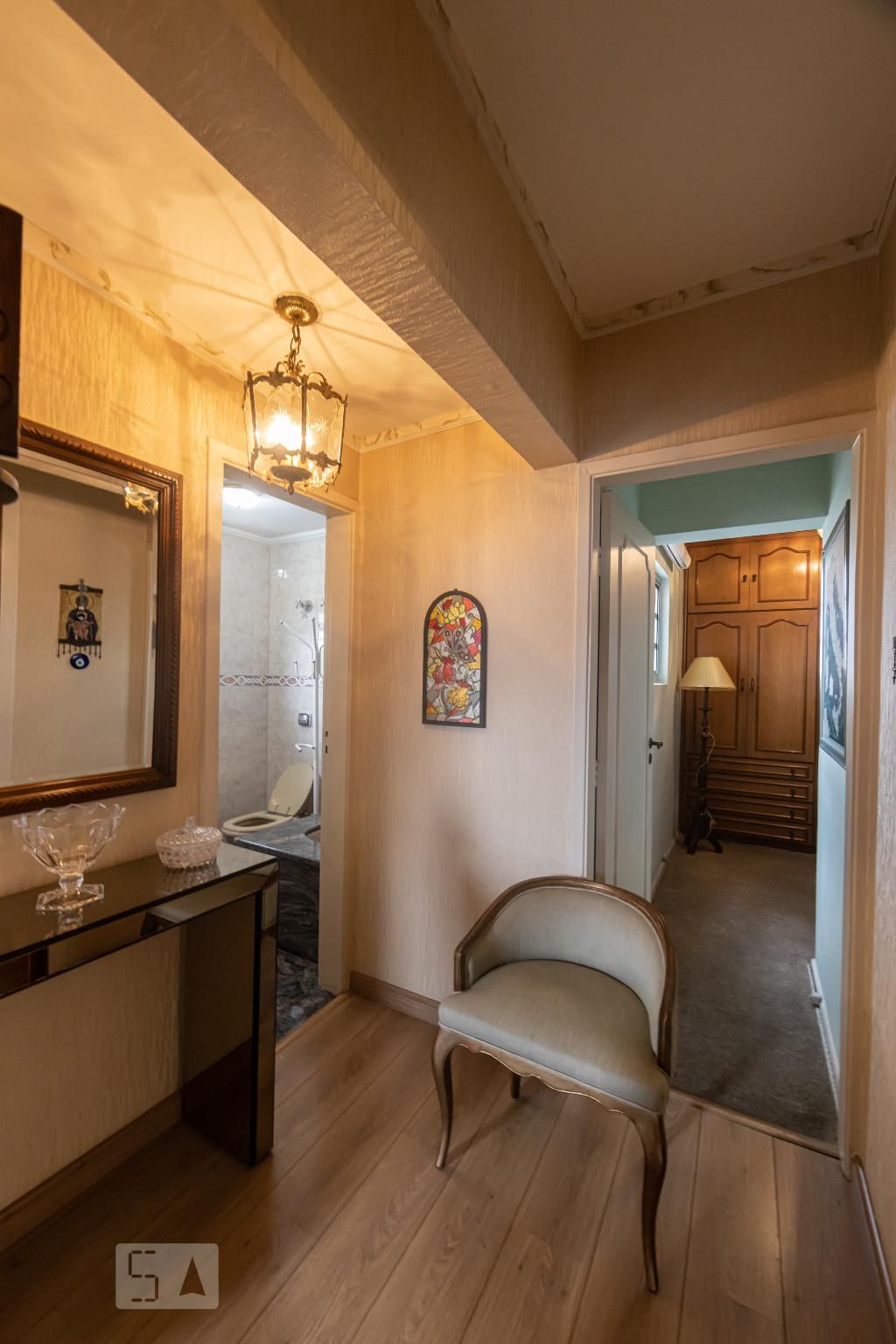 Apartamento, 3 quartos, 87 m² - Foto 7