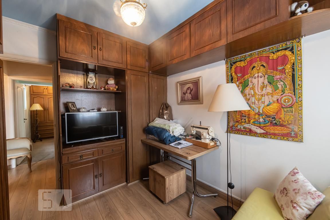 Apartamento, 3 quartos, 87 m² - Foto 10